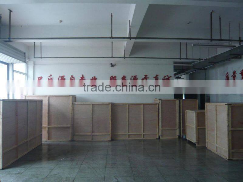 LM-2860 high quality panda cookie machine