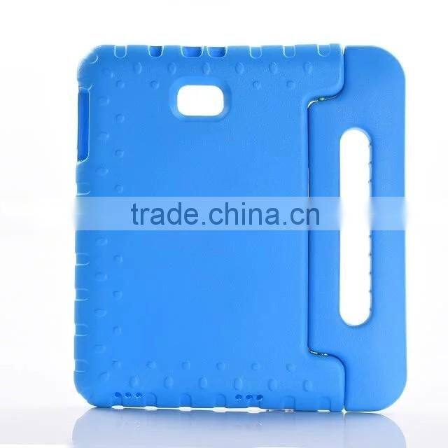 Tablet shockproof case for children, kids proof EVA case for Samsung galaxy tab 10.1 Inch
