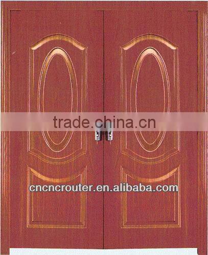 Hot products of CNC carving machine for computer tables