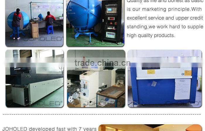 APP controller dmx rgb indoor light