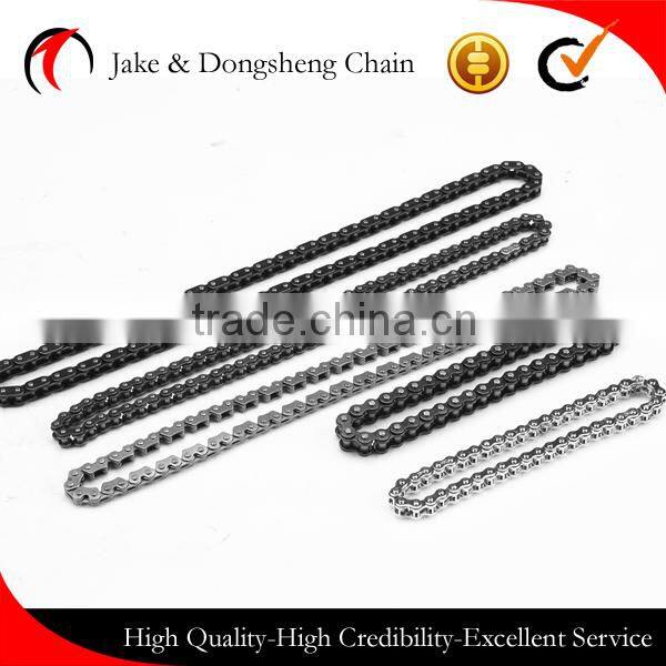 Titan 150cc motorcycle chain sprocket and chain kit