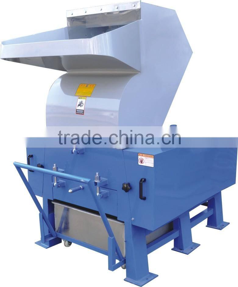 PE PP PVC PET Waste Plastic Crusher Machine prices / Plastic Crushing Machine / Industrial Plastic Crusher