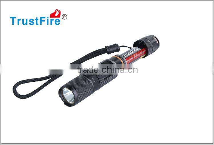 TrustFire S-A2 Q3 led mini portable led flashlight with long life