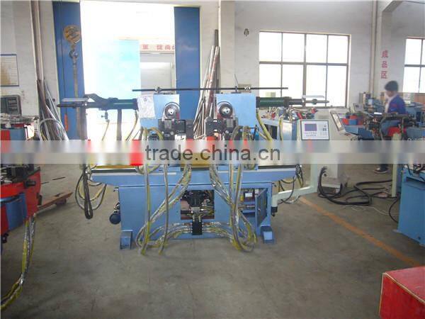 EMMCHINA EM100 high precision manual bender for pipe