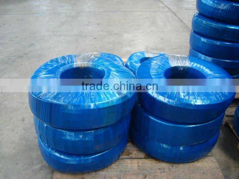 high quality different size rubber hose