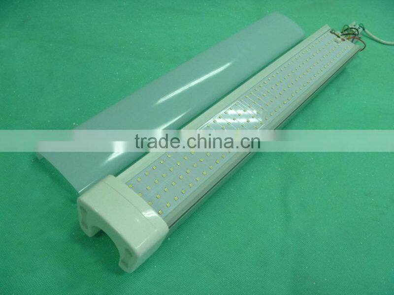 light fixture with led and PC cover SY-F