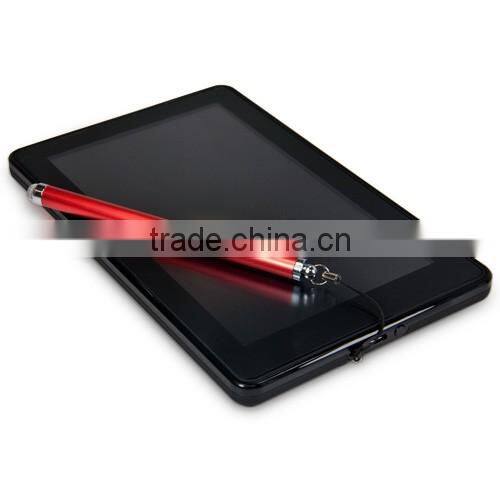 KKPEN Durable Conductive Fabric mesh tip stylus for smart phone