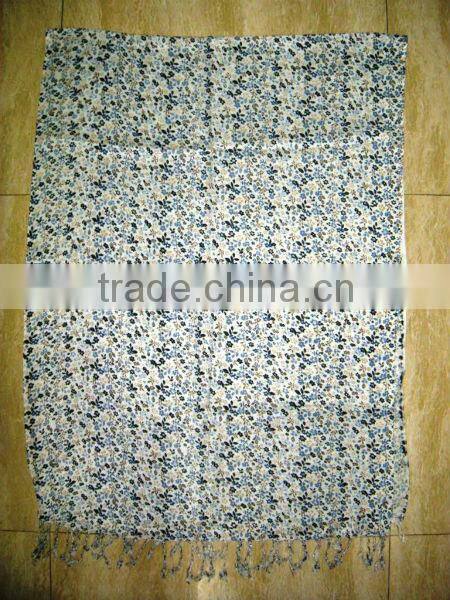 Viscose Stylish Fashion Women Scarf