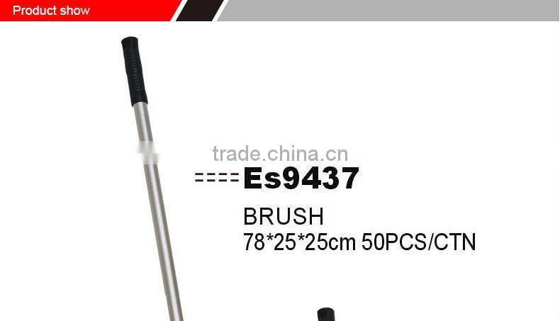 China BSCI 10" squeegee with long handle, glasses with wipers