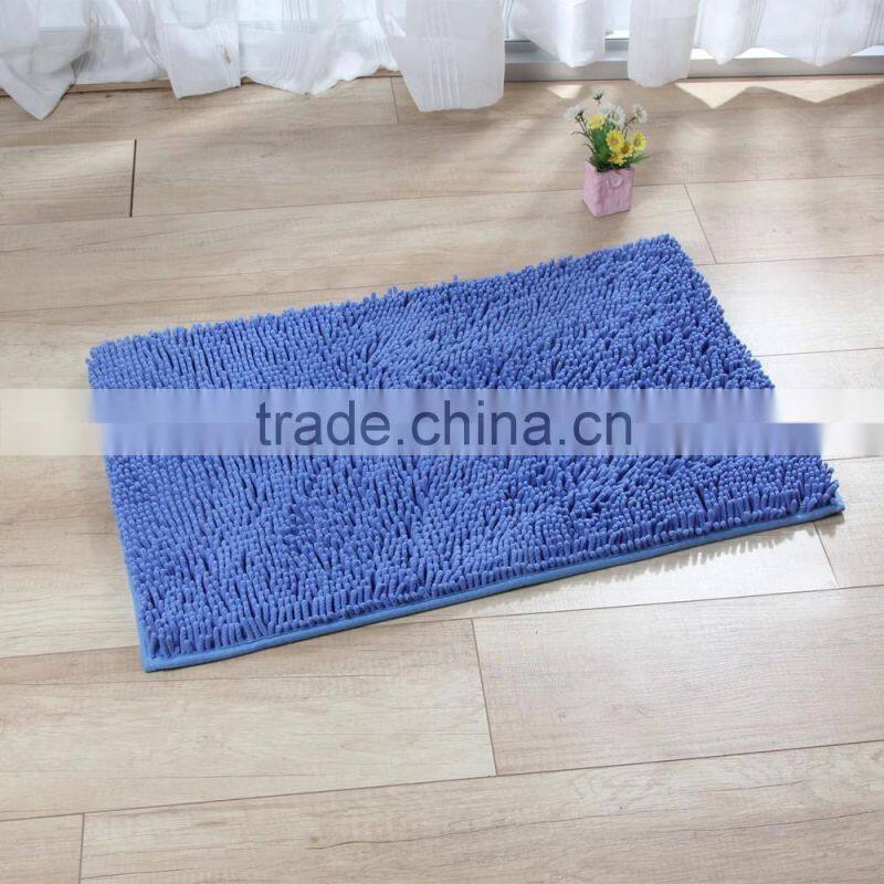 DADA Golden yarn luxury decorative livingroom mat beautiful pattern carpet and rug