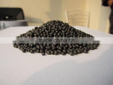 bio organic fertilizer machine