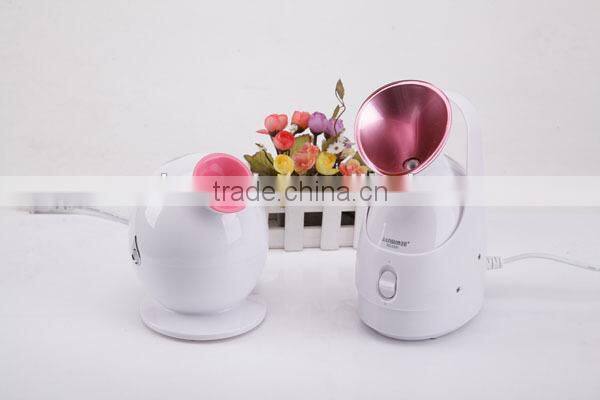 Sunwin SW-199P fashional facial steamer Detachable water tank for easy cleaning used beauty salon equipment