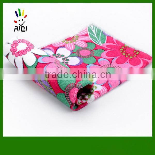 personalized microfiber salon hair towels