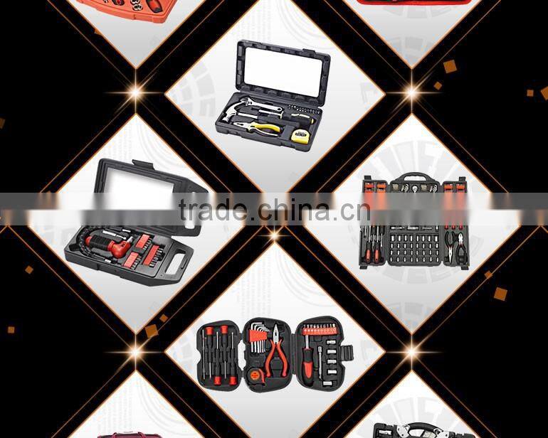 16pcs Gift Box Package Top Craft Germany Design Hand Tools, Mini Screwdriver Bit Set