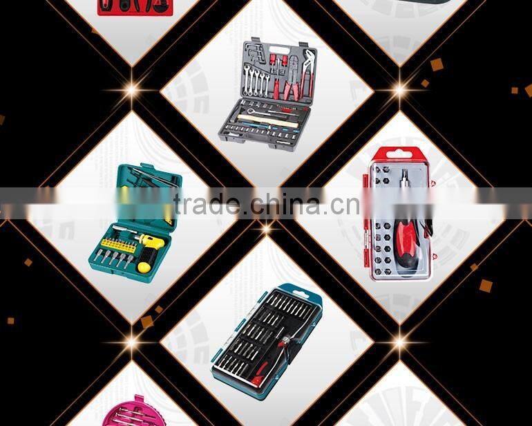Hand Tools of Slot Type Screwdriver