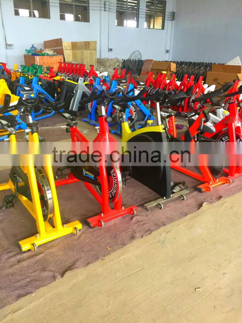 New product for Spinning bike/Exercise bike/Fitness Equipment