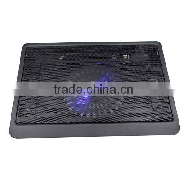 adjustable angle laptop cooling pad