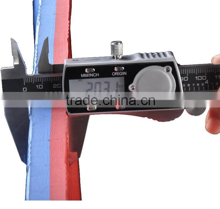 High elasticity EVA exercise equipment cheap interlocking foam mats