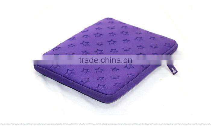 cheap low price neoprene laptop sleeve