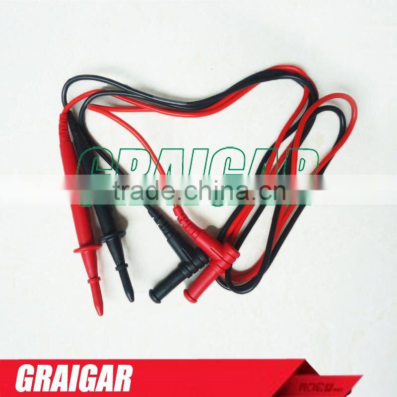 Kyoritsu 2040 DIGITAL DISPLAY AC DC Clamp Meter Tester