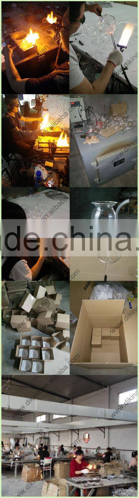 bulk buy from china butterfly , tillandsia plants , miniature fairy garden in 30cm Dome Clear Figurine Display glass cloche