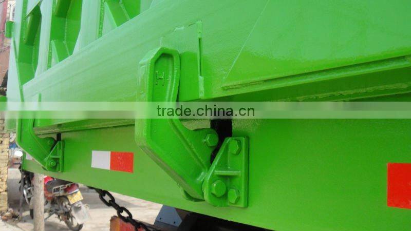bei ben dump truck