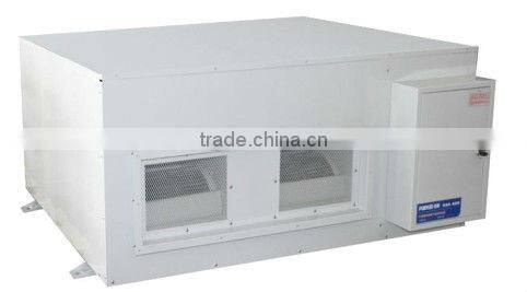 Concealed ceiling Mounted Dehumidifier 20L/H