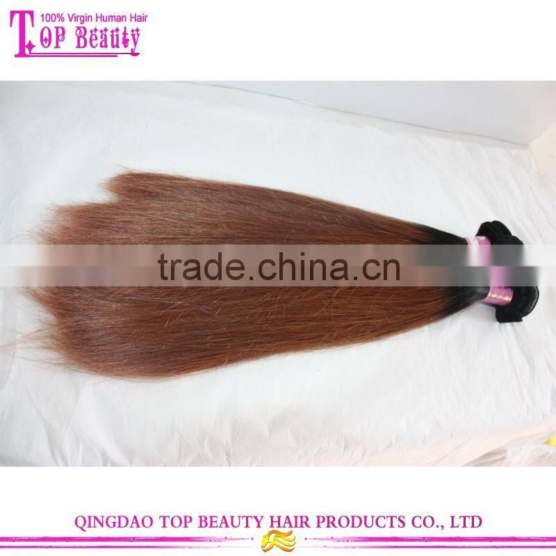 Qingdao hair extension human 100% virgin hair extension wholesale 8A grade high quality hair extension human hair