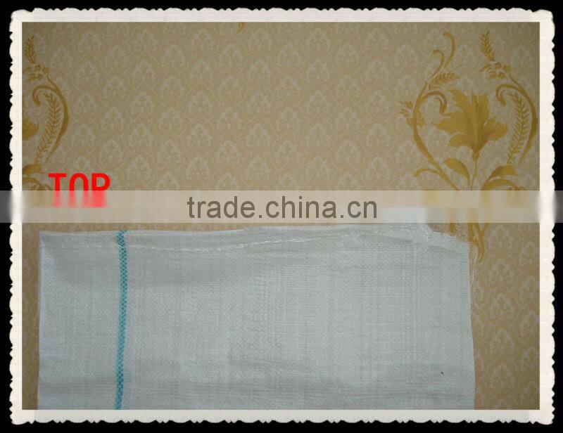 2013 hot selling pe sand bag made in china