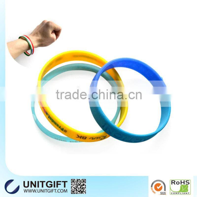 Funny Silicon Bracelet