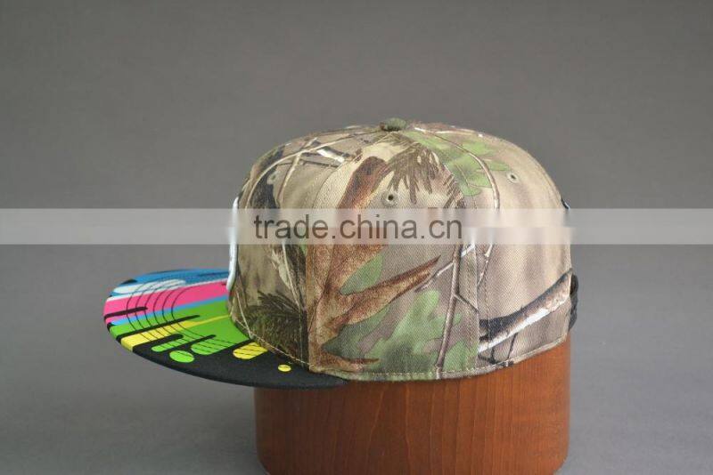 teemo hat embroidery hat