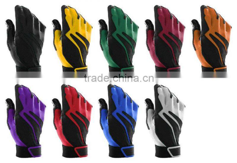 custom baseball batting gloves, Custom Batting Gloves, Wholesale baseball batting gloves