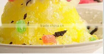 Europe Design Home Automation Ice Maker Machine Ice Shaver