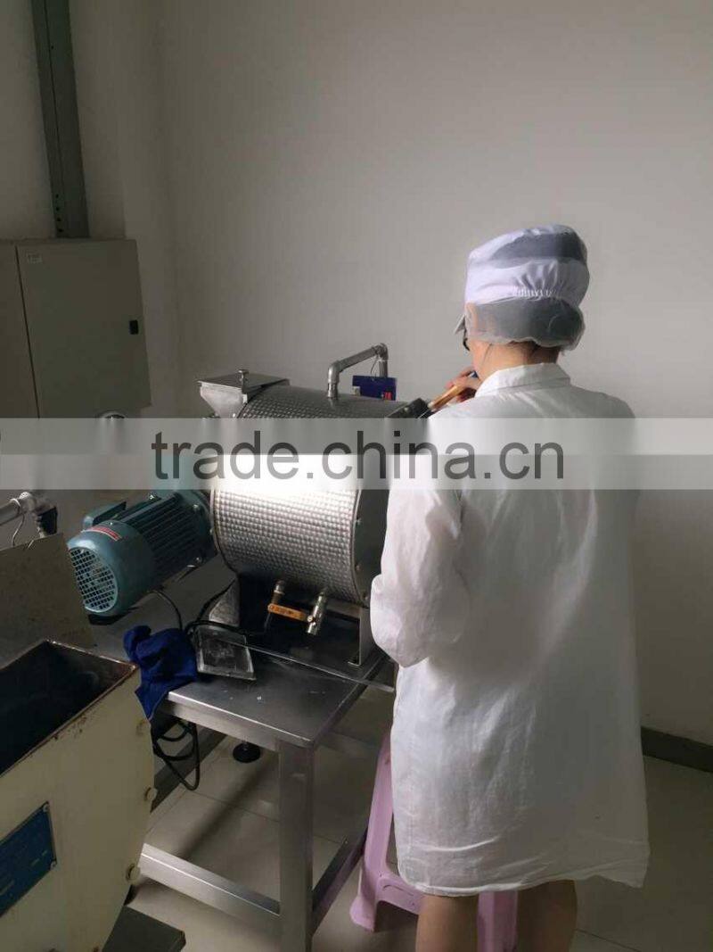 Q112 Full Automatic Chocolate Melting Machine For Sale