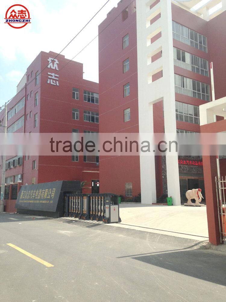 New china precision OEM stamping metal naked terminal DJ211-3.5A