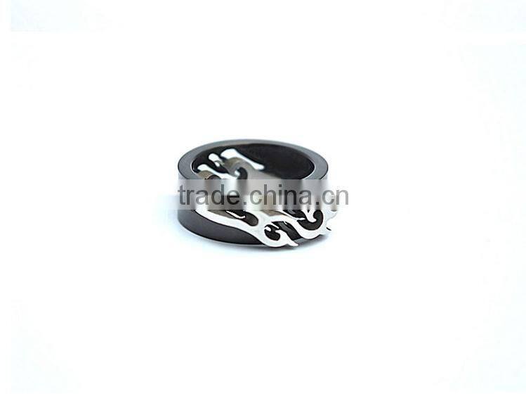 Stainless steel Ally express cheap wholesale ring men ring