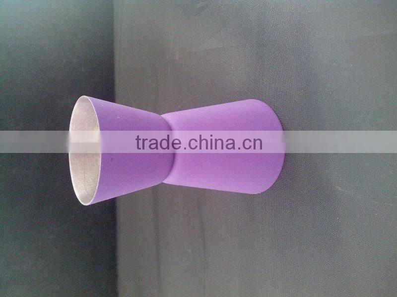 Update International Plastic Wine Double Jigger-15ml/30ml