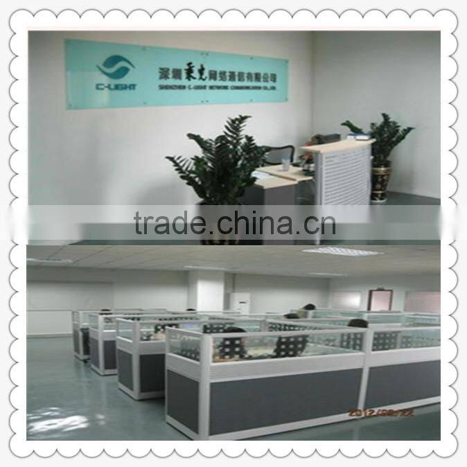 Manufacturer of 10km SMF BROCADE 10GBASE-LR Compatible SFP Modules