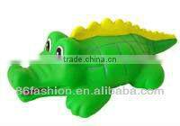 fashion vinyl swimming toys/bath toy for baby