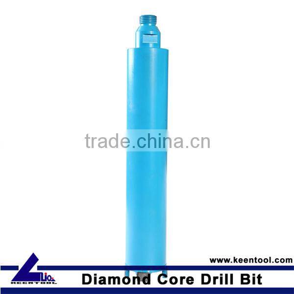 Wall drill bits