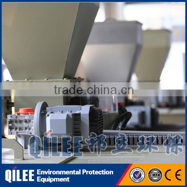 Wastewater treatment PAM macromolecule automatic powder dosing machine