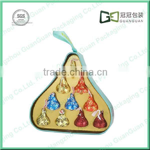 Metal Tin Box piggy collectable Irregular Tin Box