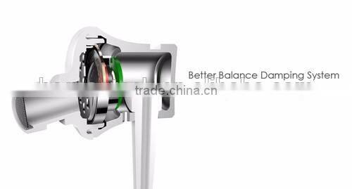 Original Xiaomi Piston 3 Basic Edition Earphone Headset Colorful with Mic Remote In-ear for mobile phone tablet PC