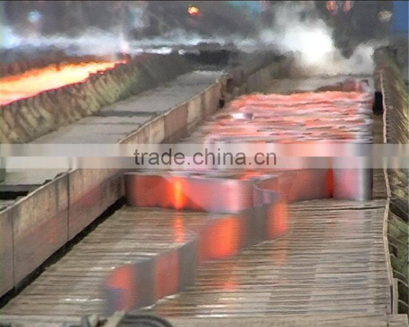 SAE1008 Cold Rold Steel Strip Width minus 600mm