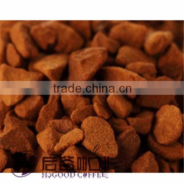 Best selling freeze dried coffee