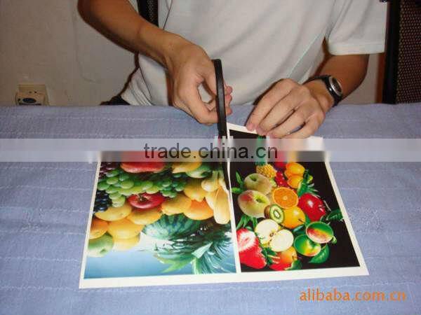 Mei Qing Hot in Spain transparent heat transfer paper
