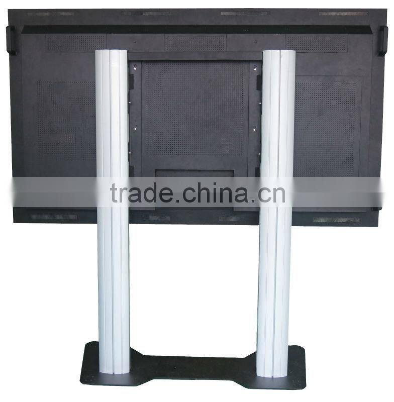 84 inches touch screen monitor/infrared touch screen