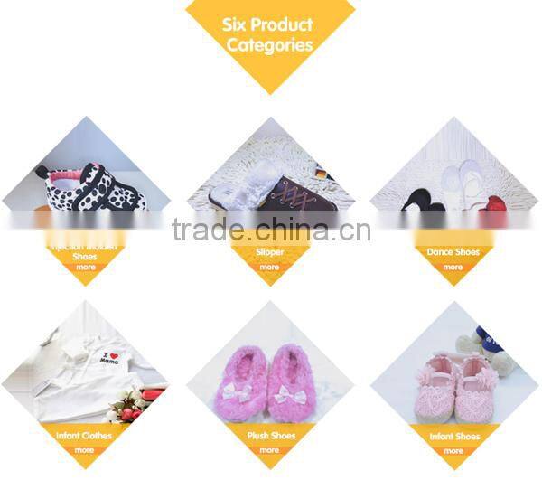 cute soft bottom kids newborn toddler shoe canves infant shoes for boy