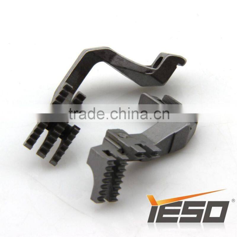 277404/277409 Feed Dog Pegasus Sewing Machine Spare Parts Sewing Accessories