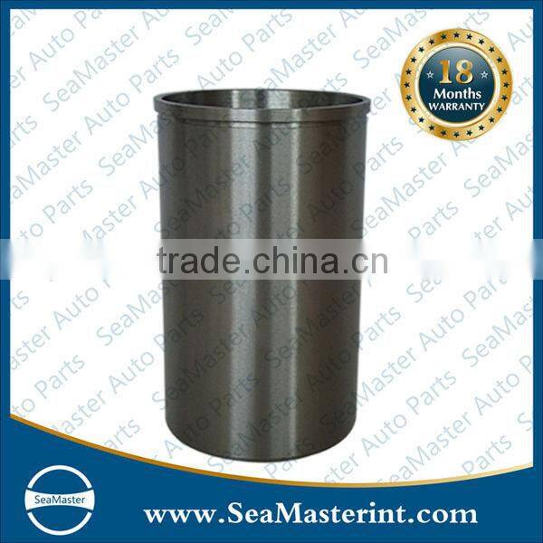 Cylinder liner for Mercedes-Benz OM457 128*266mm